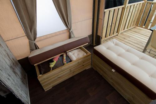 Rocchette Camping & Village