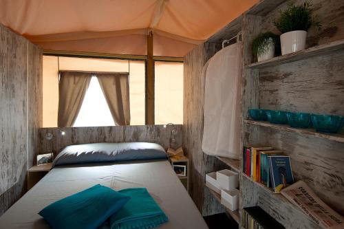 Rocchette Camping & Village