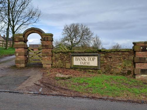 Bank Top Farm Cottages