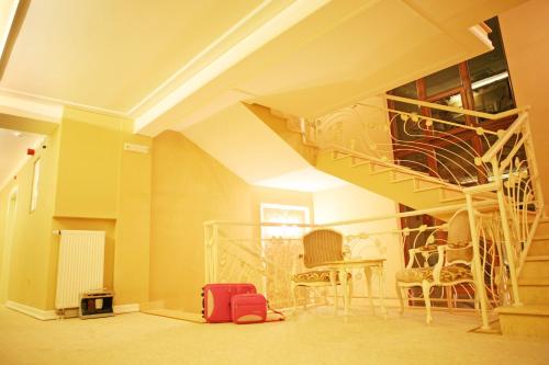 Hotel Vila Viktorija