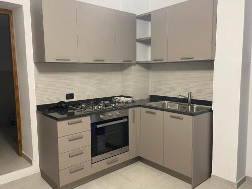 Casa Vacanze Le Case