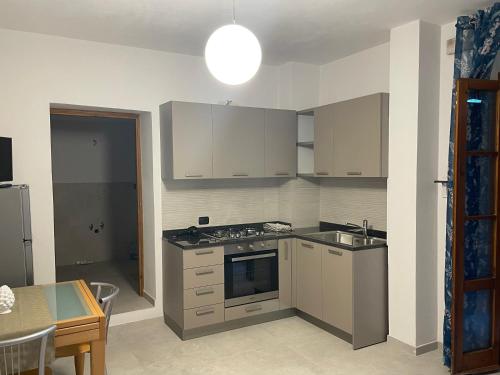 Casa Vacanze Le Case