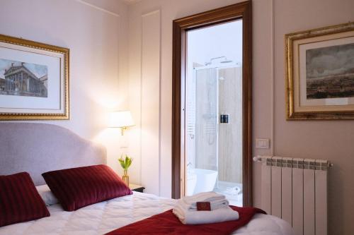 Boncompagni Suite