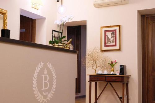 Boncompagni Suite