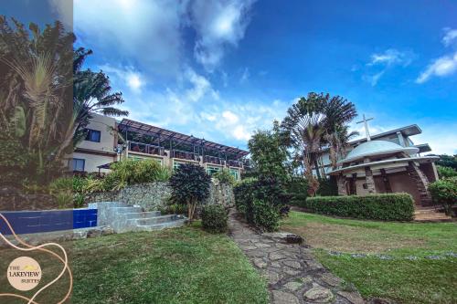 Lakeview Suites