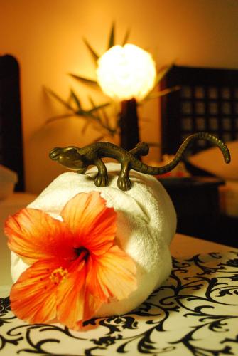 Balay Tuko Garden Inn