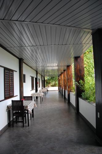 Balay Tuko Garden Inn