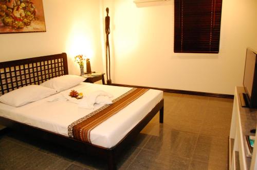 Balay Tuko Garden Inn