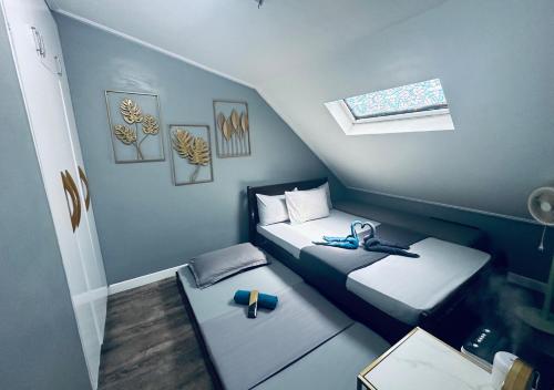 Zone Vill Condo