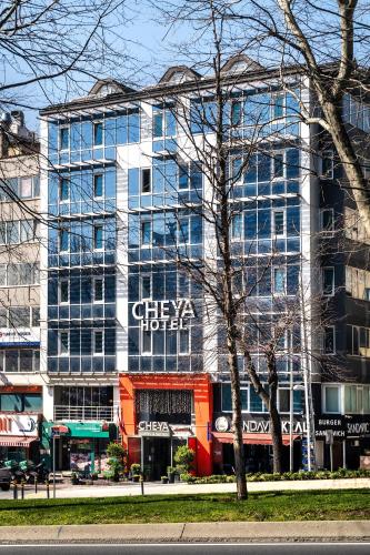 Cheya Otel Besiktas