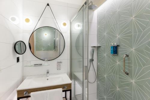 Ensana Thermal Aqua Health Spa Hotel