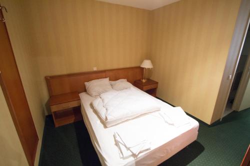 Holiday Suites Blankenberge