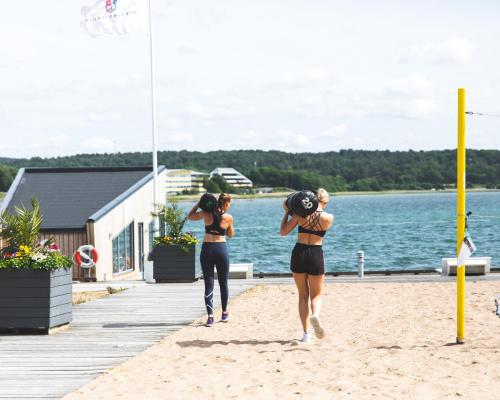 Stenungsbaden Yacht Club