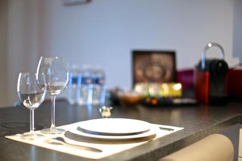 Royal Apartments Brussels