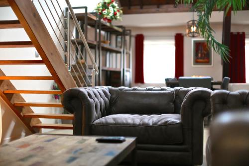 Royal Apartments Brussels