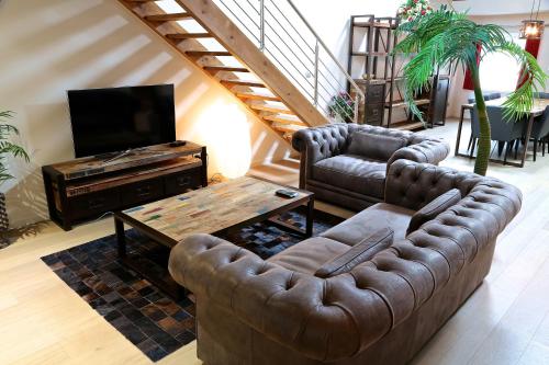 Royal Apartments Brussels