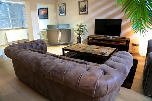 Royal Apartments Brussels