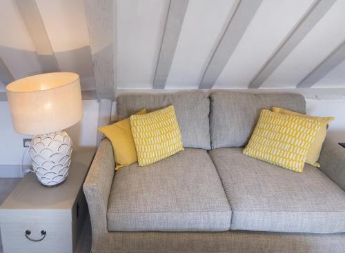 Best Western Salisbury Red Lion Hotel