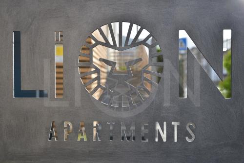 Le Lion Apartments