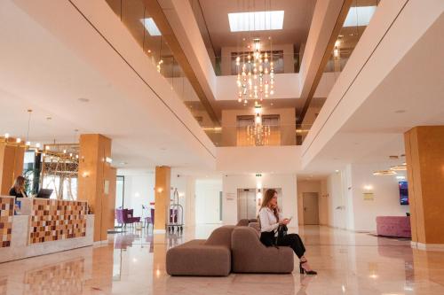 Sines Sea View Business & Leisure Hotel