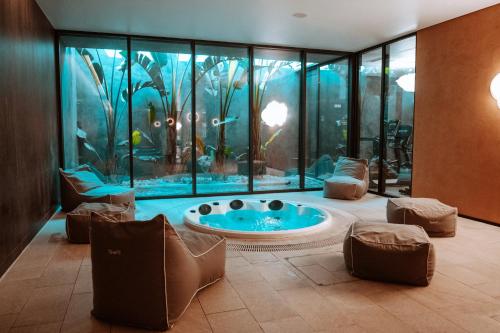 Sines Sea View Business & Leisure Hotel