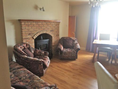 Douglasha House