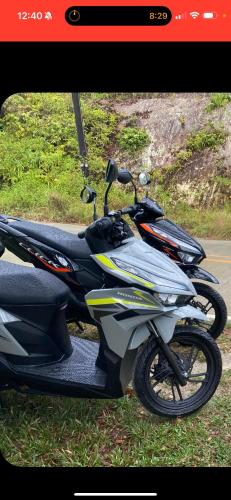 Port Barton Paradiso Beach Resort