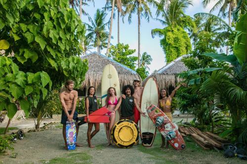 Ozen Freediving Hostel