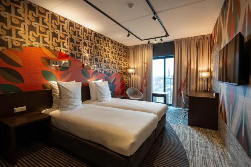 Hampshire Hotel Delft Centre