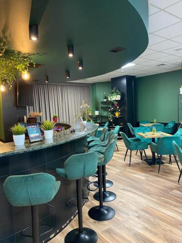 Centrum Konferencyjno - Szkoleniowe Warszawa
