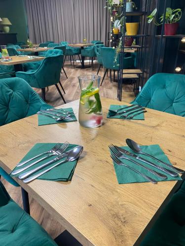 Centrum Konferencyjno - Szkoleniowe Warszawa