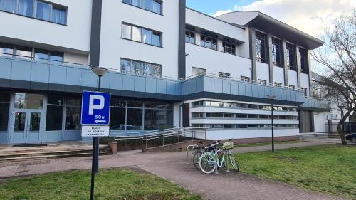 Centrum Konferencyjno - Szkoleniowe Warszawa