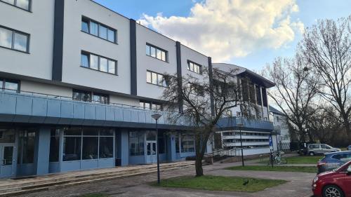 Centrum Konferencyjno - Szkoleniowe Warszawa