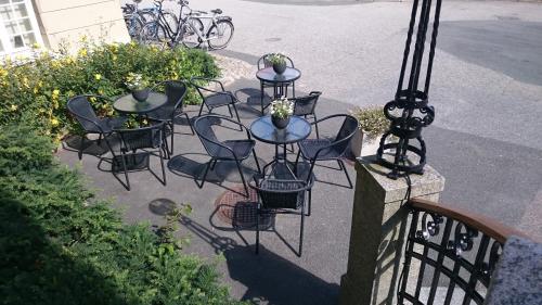 Stadshotellet Sölvesborg