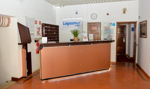 Lagosmar Hotel