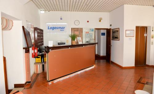 Lagosmar Hotel