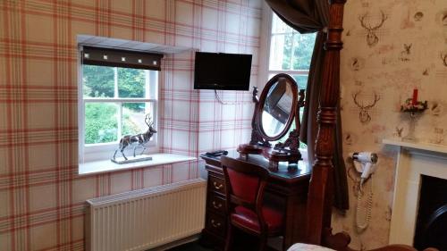 Hundalee House Bed and Breakfast