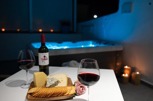 Koskinou Traditional House