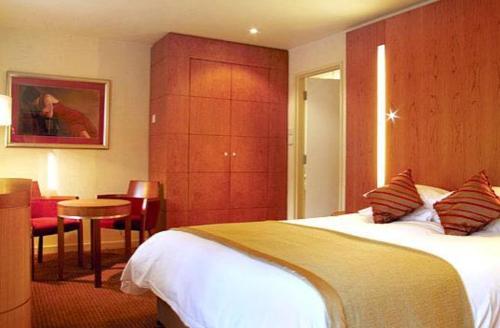 The Winchester Hotel & Spa