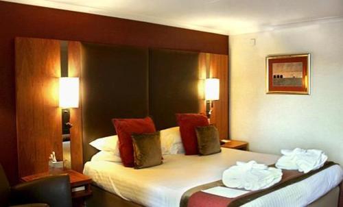 The Winchester Hotel & Spa