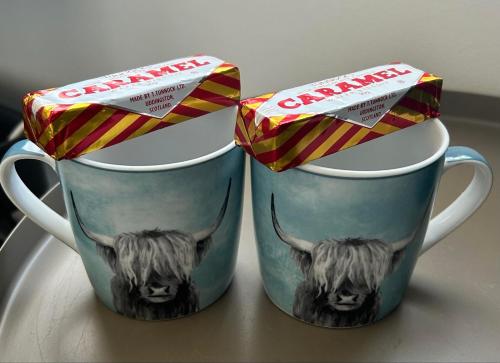 Nevis Rooms - Self check in with free onsite Parking