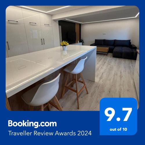 MODERN PREMIUM APARTMENT 1