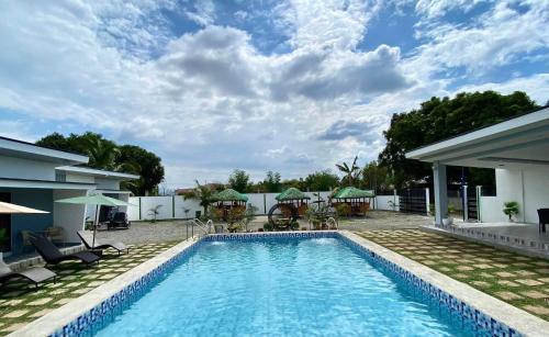 Steffen Resort