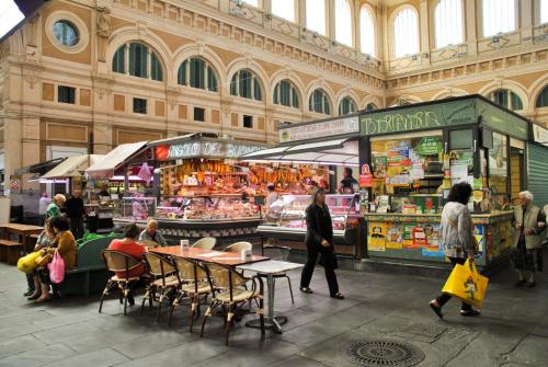 Acquaviva Apartments