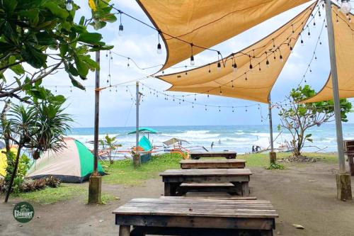 Glamper Grove- Real, Quezon