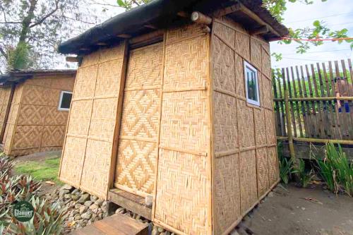 Glamper Grove- Real, Quezon