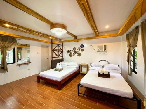 Langojon Jianjoy Resort