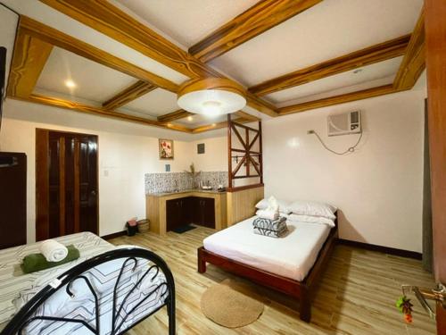Langojon Jianjoy Resort