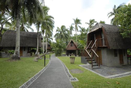 The Farm at San Benito