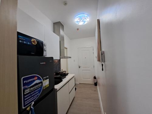 Hailey's Crib @ Azure North